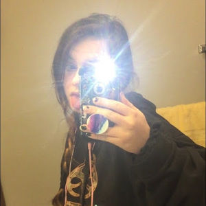 Meet your Posher, Brown